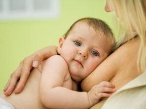 Benefits of breast milk - MY CUTE PREGNANCY