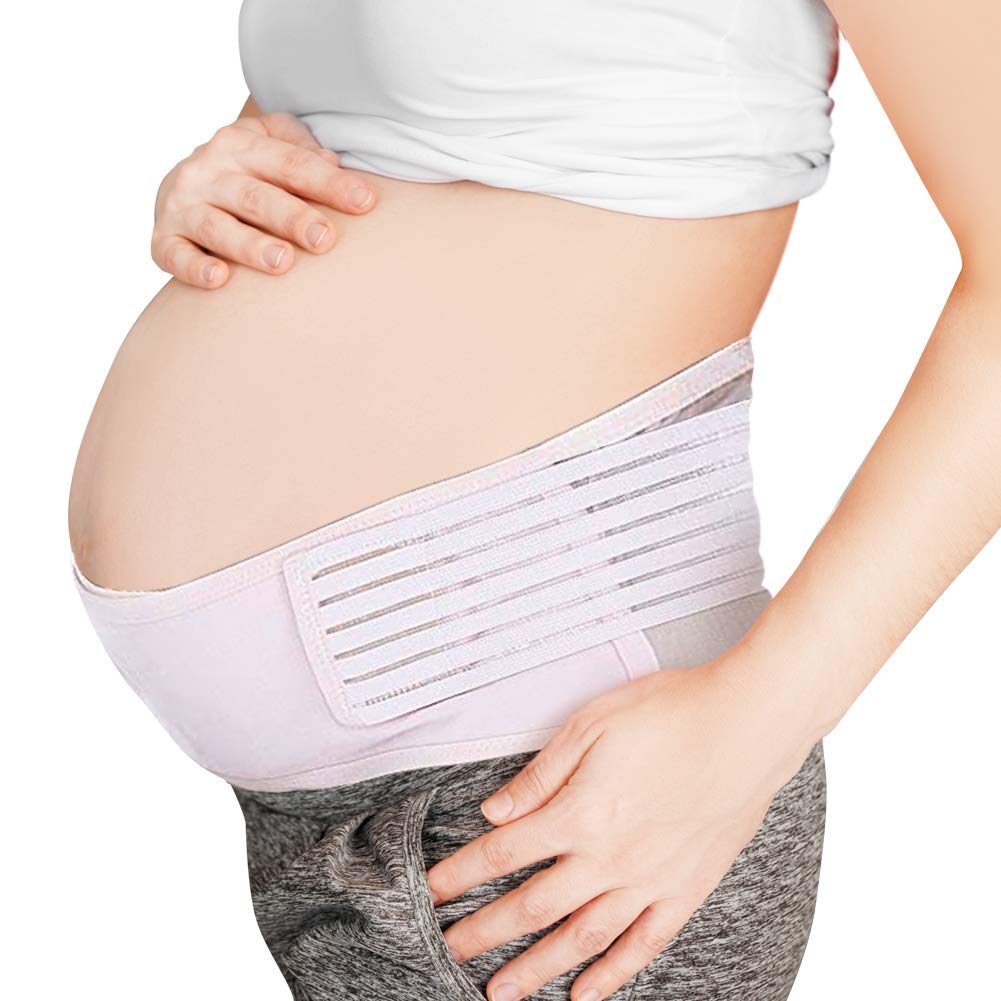 Babo Care maternity belt
