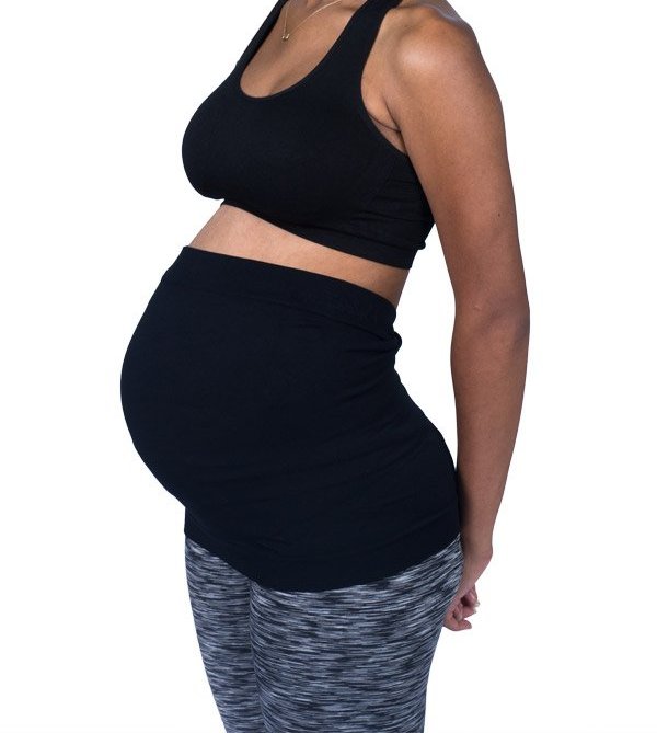 Belevation Maternity Belly Band