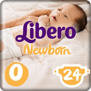 Libero Newborn