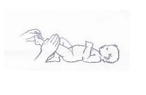 newborn massage1