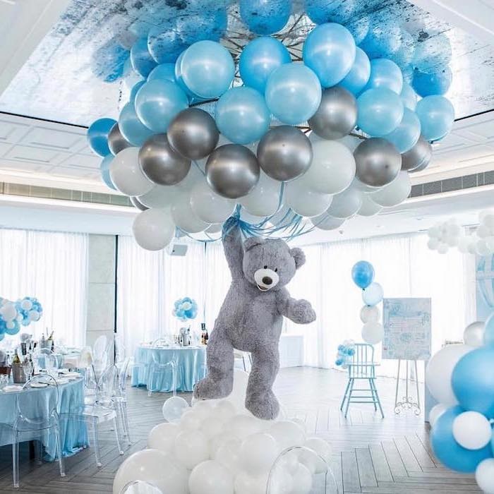 What is gender reveal party and how to plan it