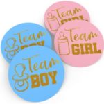 Gender Reveal Party Supplies 4