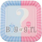 Gender Reveal Party Supplies13