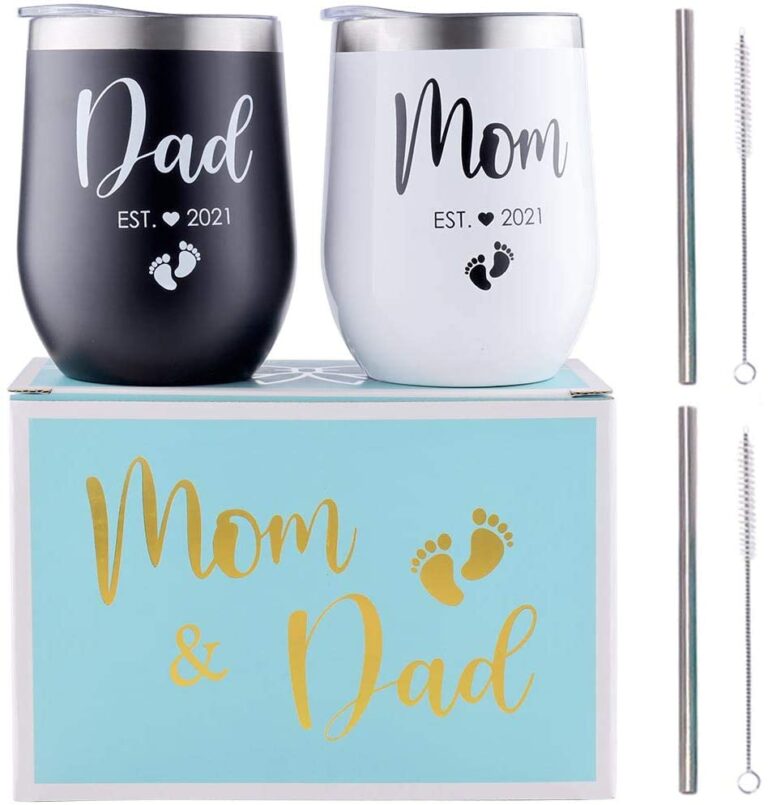 personalized cups